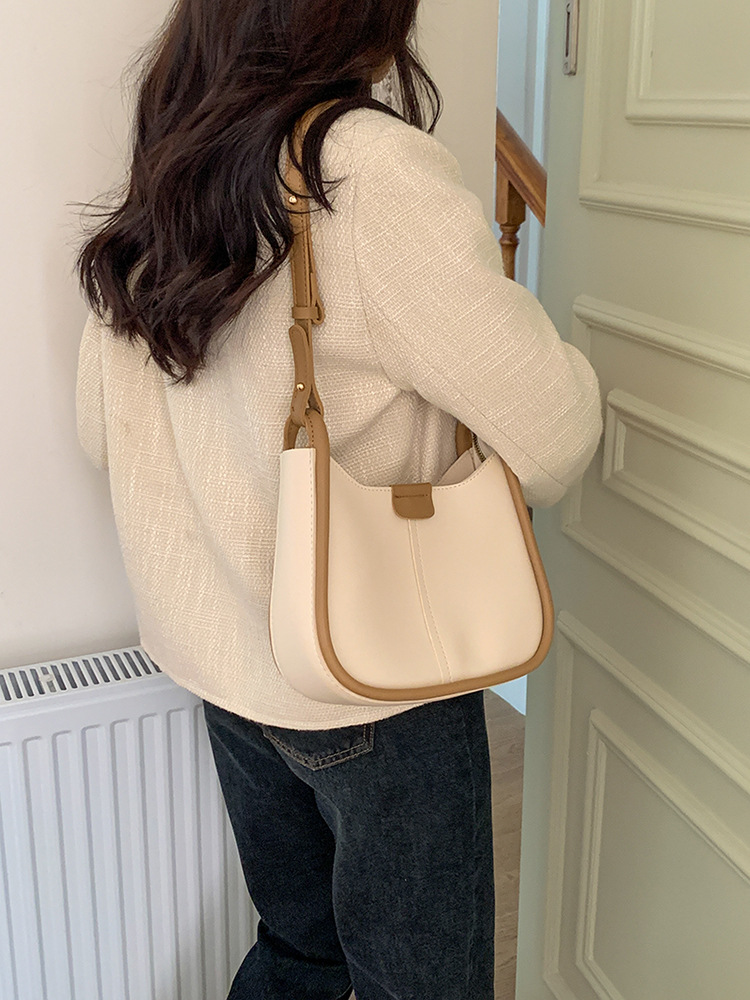 2024 New Large Capacity Women's Bag, Small, High end, Fashionable, Versatile Shoulder Bag free shipping