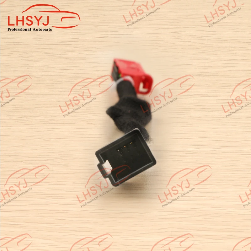 Stop Canceller For VW Caddy 2025 Golf 6 Multivan t5 t6 Automatic Start Stop new Engine System Off Eliminator Control Sensor Plug Cable