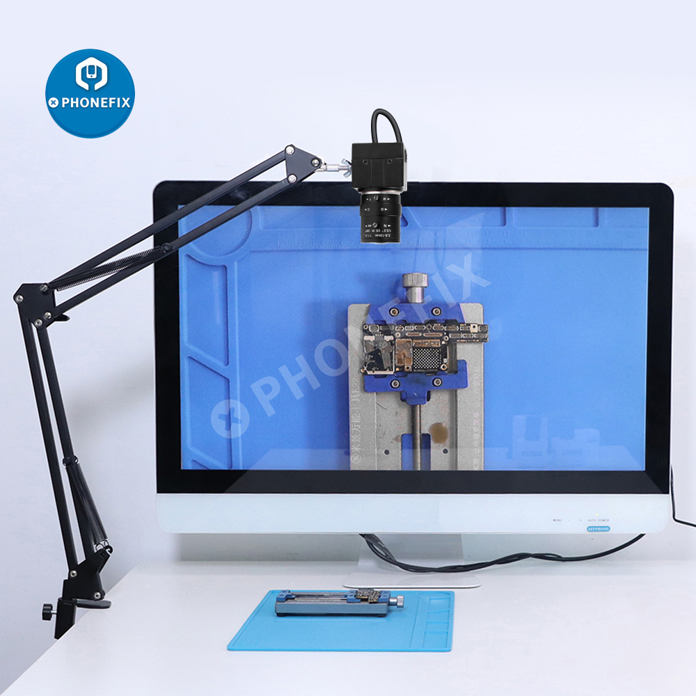 5MP Full HD1080P UVC USB Webcam HD Industrial PC Camera with 2.8-12mm/5-50mm/8-50mm/6-60mm Varifocal Zoom lens/2.8mm Prime Lens