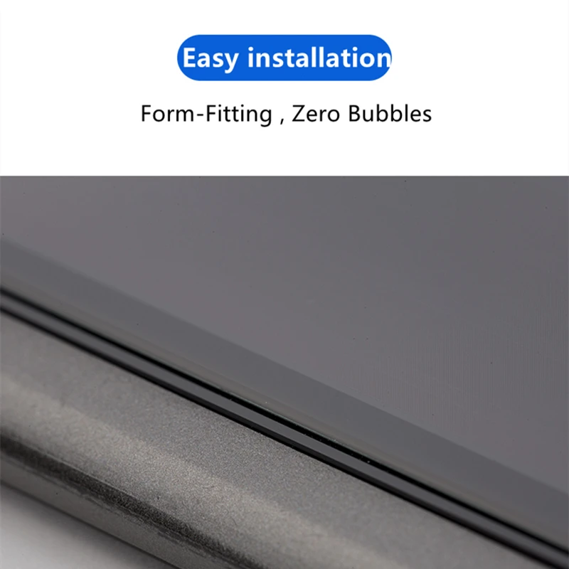 A6400 A6700 ZV-E10 ZV-E1Original Camera Tempered Glass LCD Screen Protector for Sony Alpha A6000 A6100 A6300 A6400 A6600 A7C