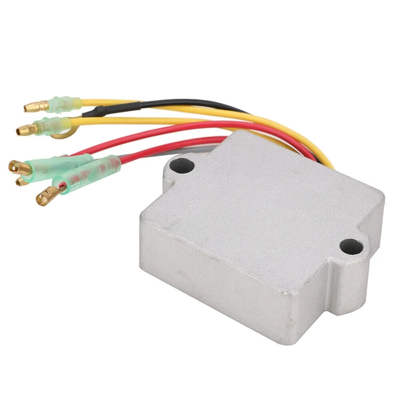 Voltage Regulator Rectifier 30-125Hp for Mercury Mariner Outboards 8M0084173