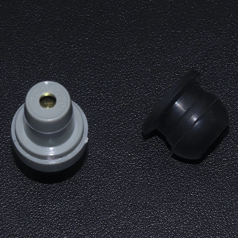 Car Engine PCV Vent Valve Grommet Seal 12204-15050 12204-11040 For Toyota Corolla Celica Camry CHEVROLET Suzuki Honda Acura