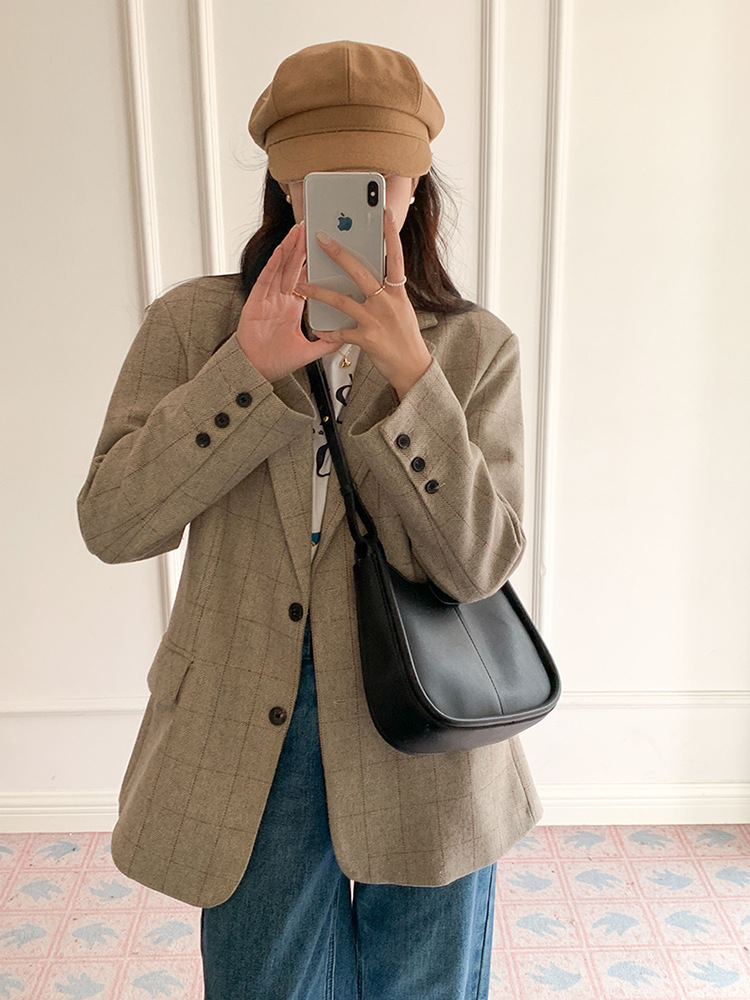 2024 New Large Capacity Women's Bag, Small, High end, Fashionable, Versatile Shoulder Bag free shipping