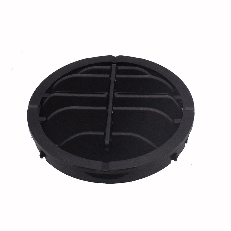 New Air Conditioning Outlet Vent Shutters Instrument Desk Sliding Folding For VW Tiguan 5N 1 Rline 2015 2010 2012 2013 2014 2016