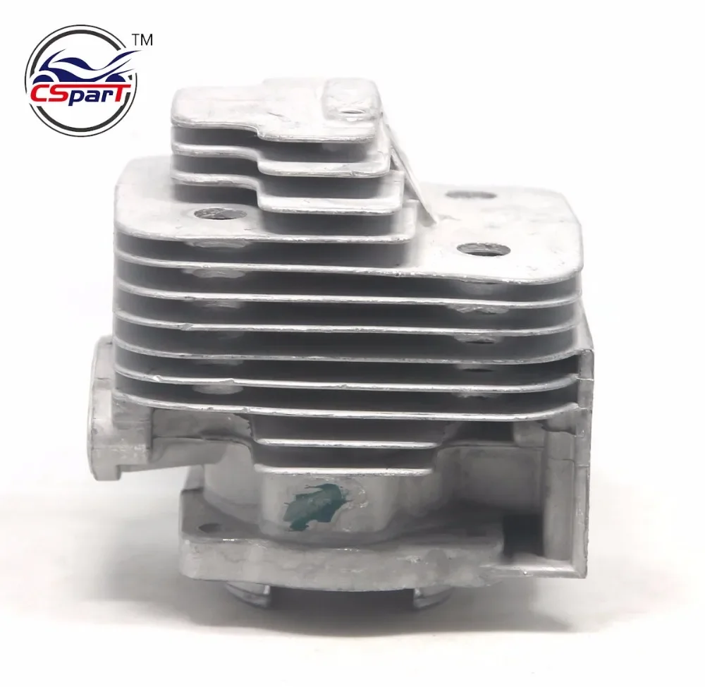 40MM 44MM 40-5 44-5 Cylinder Kit 43CC 52CC 1E44F-5 44F-5 BG520 CG520 CG430 1E40F-5 Rebuled Brushcutter Trimmer Auger Parts