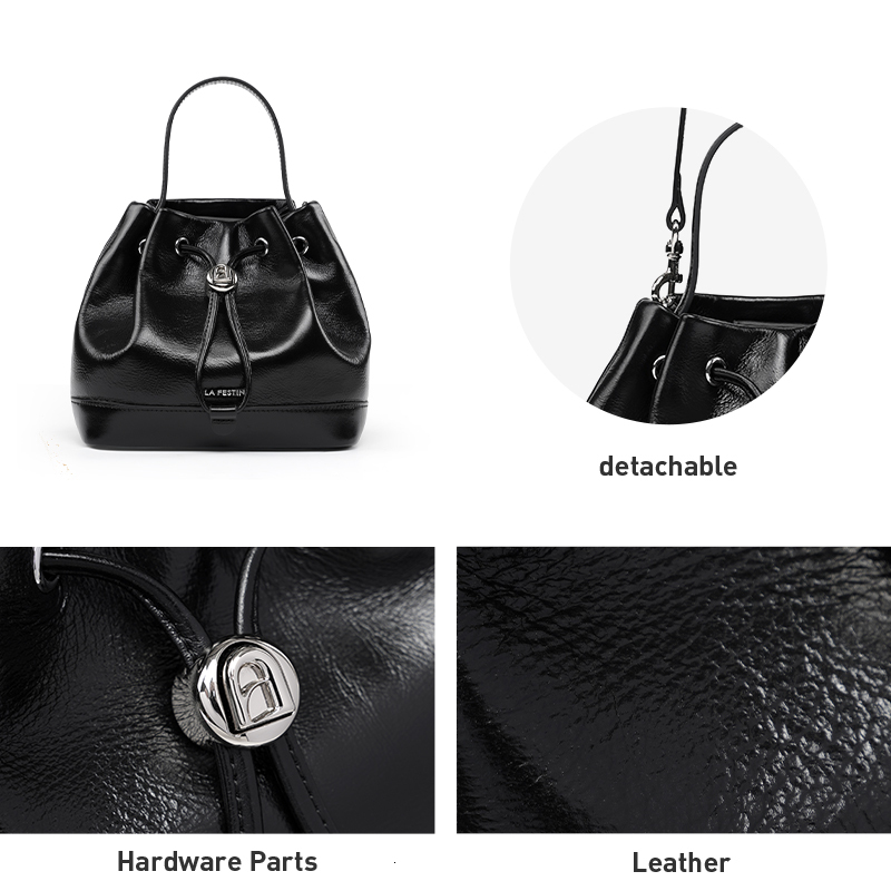 Original New Handbag Women Designer Shoulder Casual Crossbody Fashion Small School Bag Genuine Leather Zipper Check Style BagVoyage