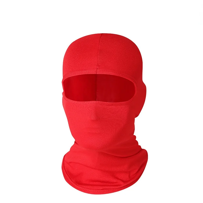 Balaclava For Women Cycling Caps 2025 Winter Ski Mask Helmet Liner Full Face Hat Head For Men Fishing Sport Shading new Gorras Hombre