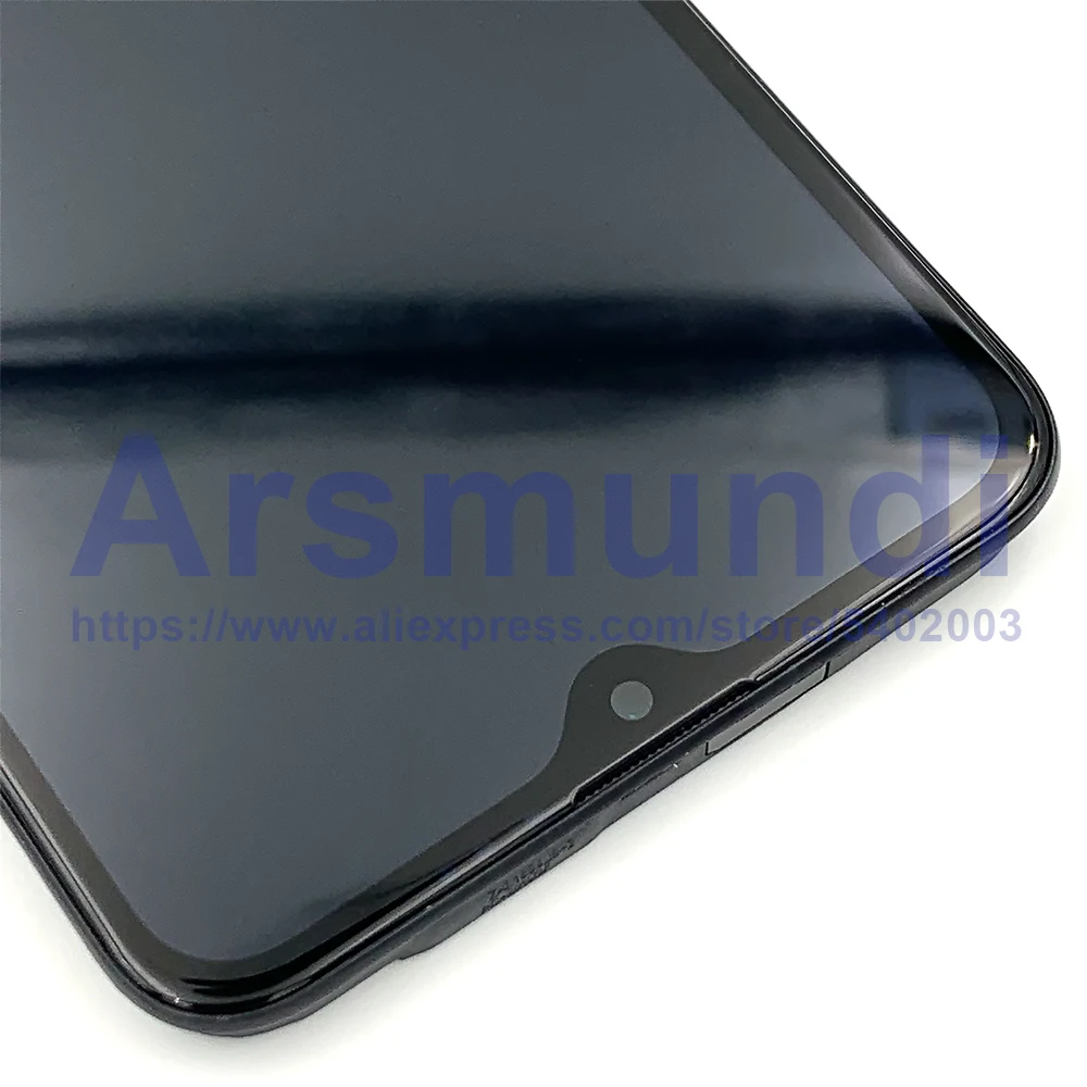 6.1'' For Realme C2 RMX1941 RMX1945 LCD Display Touch Screen Digitizer Assembly Replacement Parts For OPPO A1K CPH1923