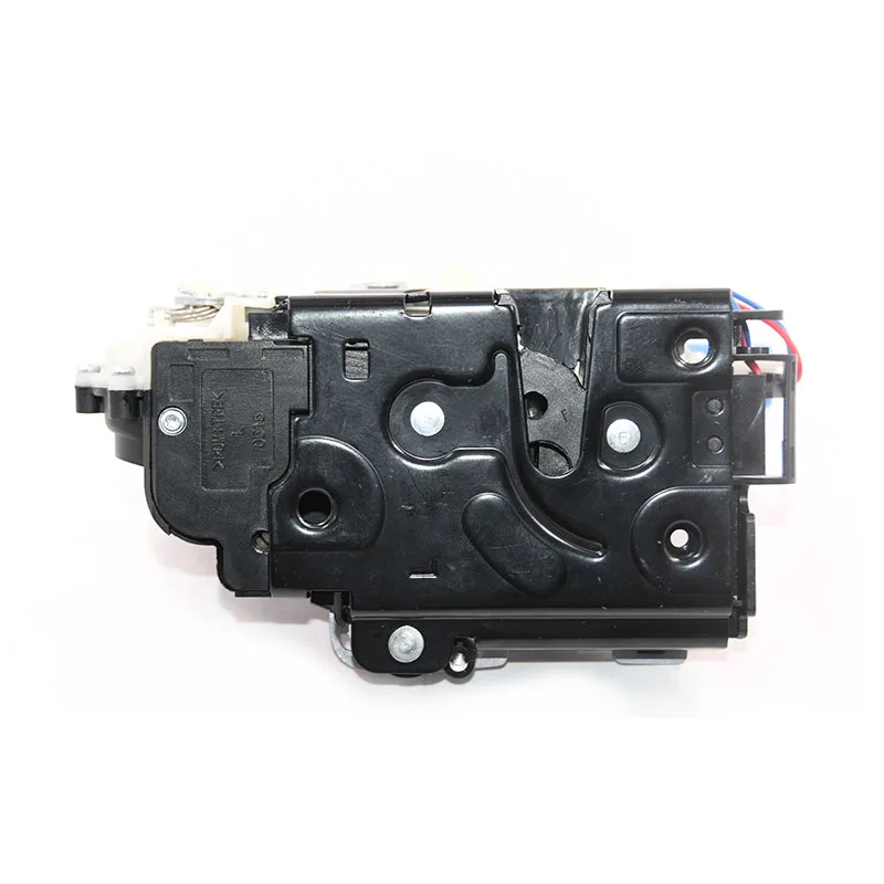 Front Left Right Rear Central Door Lock Actuator Mechanism For VW POLO TRANSPORTER T5 PASSAT 3B CADDY 3 MULTIVAN T5 3B1837015AQ
