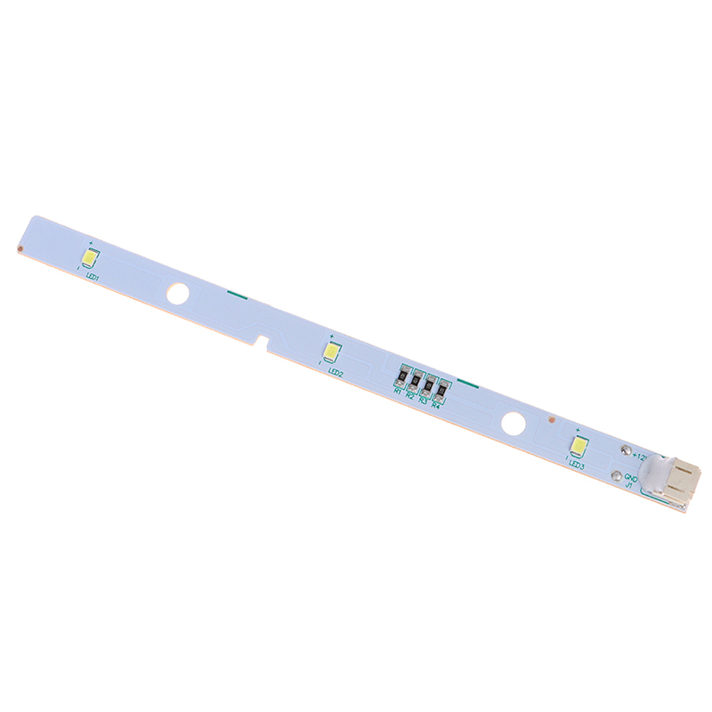 2PCS Freezer Light Bar LED Strip For Refrigerator LED Light E349766 MDDZ-162A 1629348 DC12V 2W Wholesale