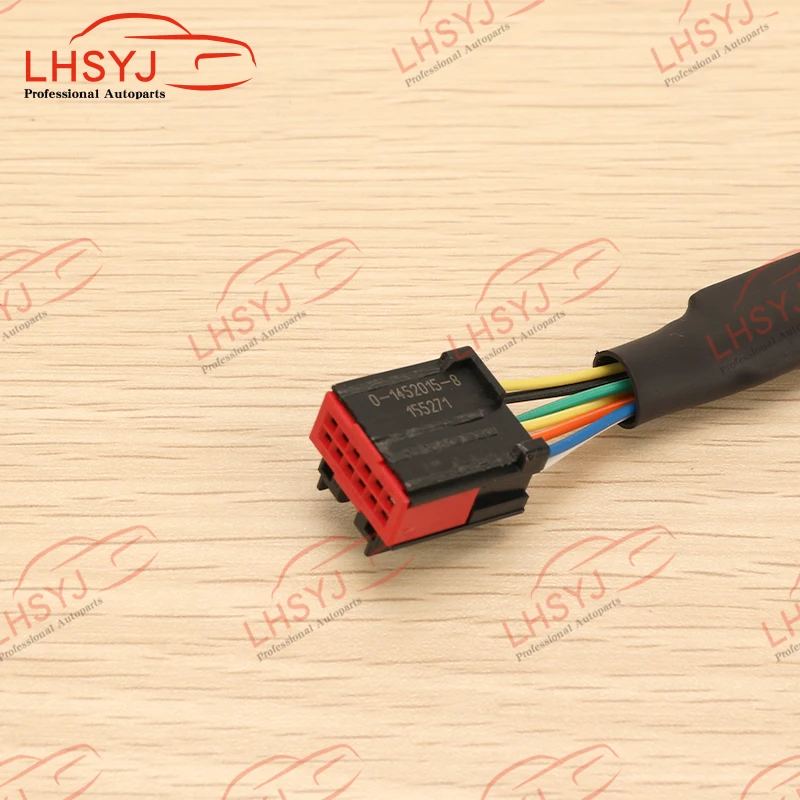 Start Stop Canceller For Ford Escape Kuga Maverick Automatic Start Stop 2025 Engine System Off Eliminator Device Control new Sensor Plug