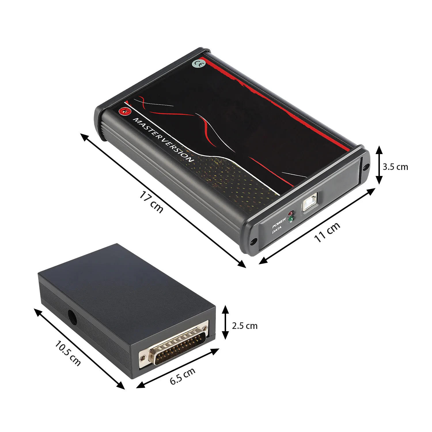 Unlimited KESS V5.017 2.80 EU Red KTAG V7.020 4 LED 2.25 SW Online K-TAG 7.020 Master KESS 5.017 OBD2 Programmer