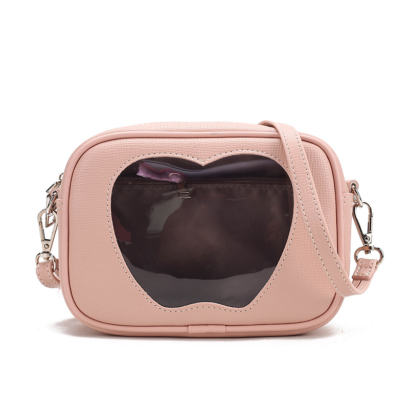 New Summer 2025 Women's Cross Small Single Shoulder Bag Free Shipping