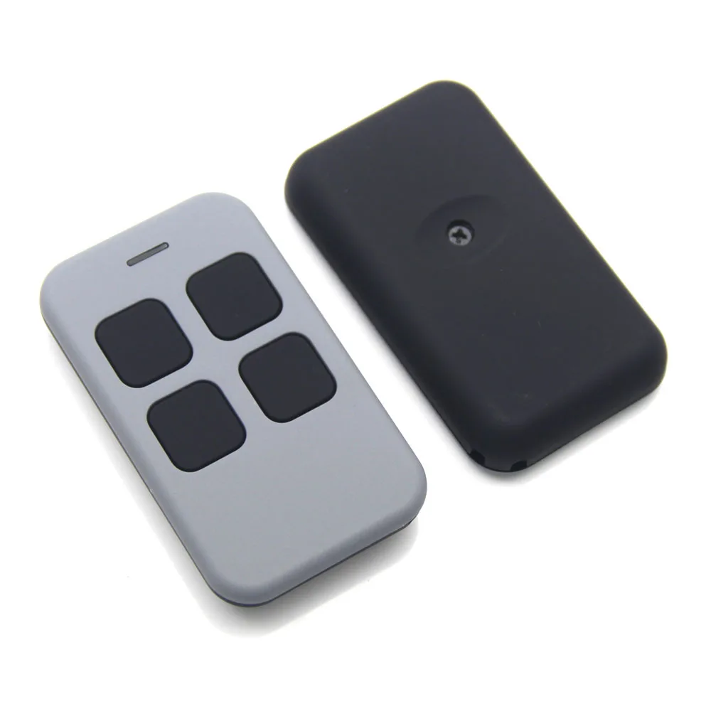 Somloq Pearl New Sommer Slider Remote Control 868MHz Rolling Code Gate Garage Door Remote Control SOMMER 868 MHz smile