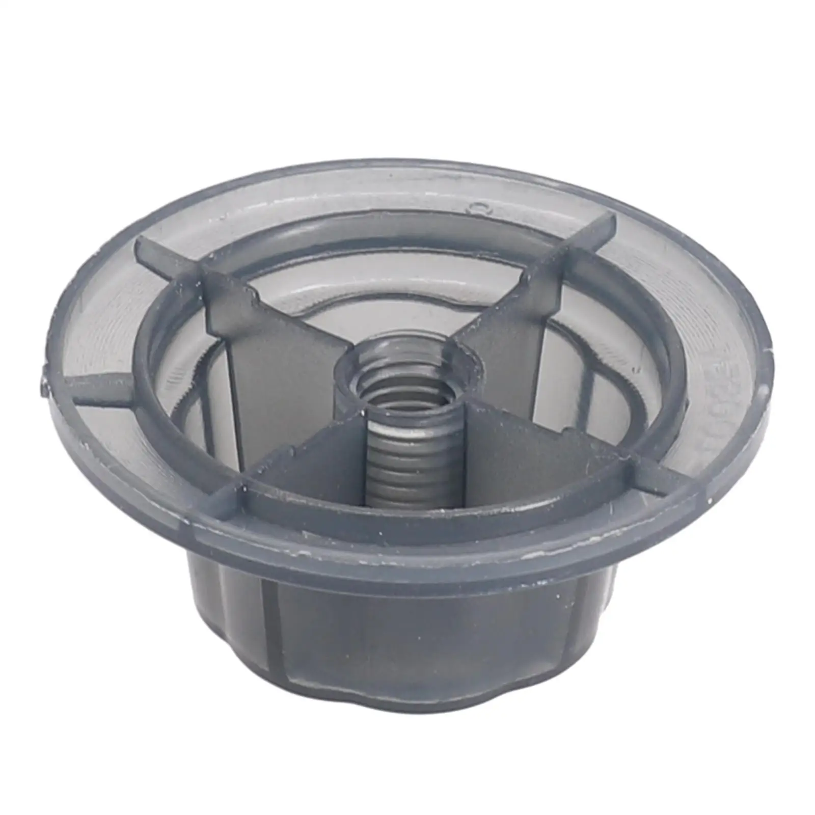 Fan Blade For Stand Fan Desk Fan 16 Inches Plastic Fan Blade 3 Leaves For Standing Pedestal Floor Wall / Table Fanner