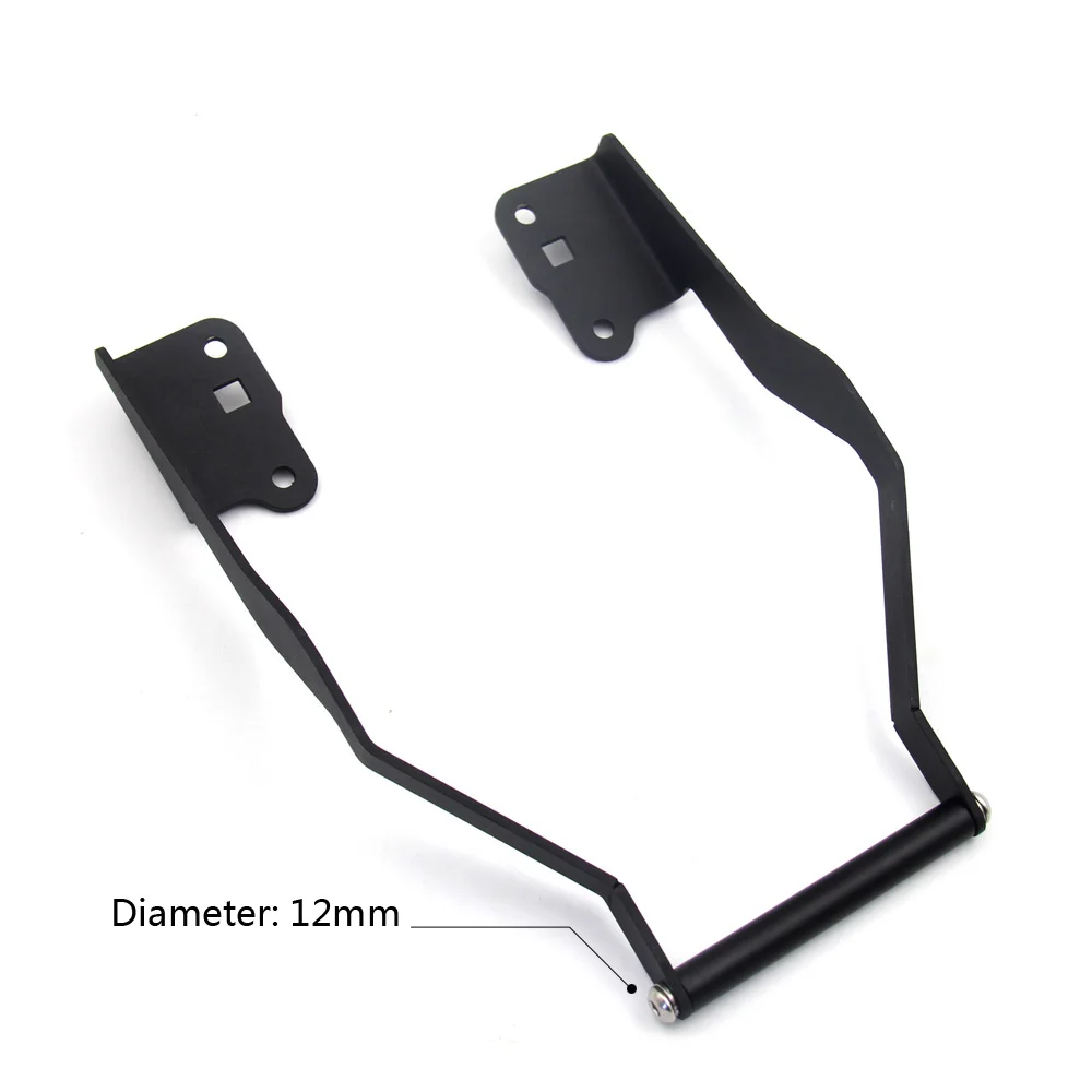 For BMW F750GS F850GS 2018 2019 2020 Stand Holder Phone Mobile Phone GPS Plate Bracket F750GS F850GS f 750 gs f850gs 2018