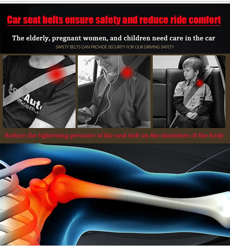 Cowhide Top Seat Layer Belt Cover For AUDI Honda Mercedes Benz Suzuki ddmysmile Toyota Renault Hyundai Fiat Lada Skoda Mini Smile