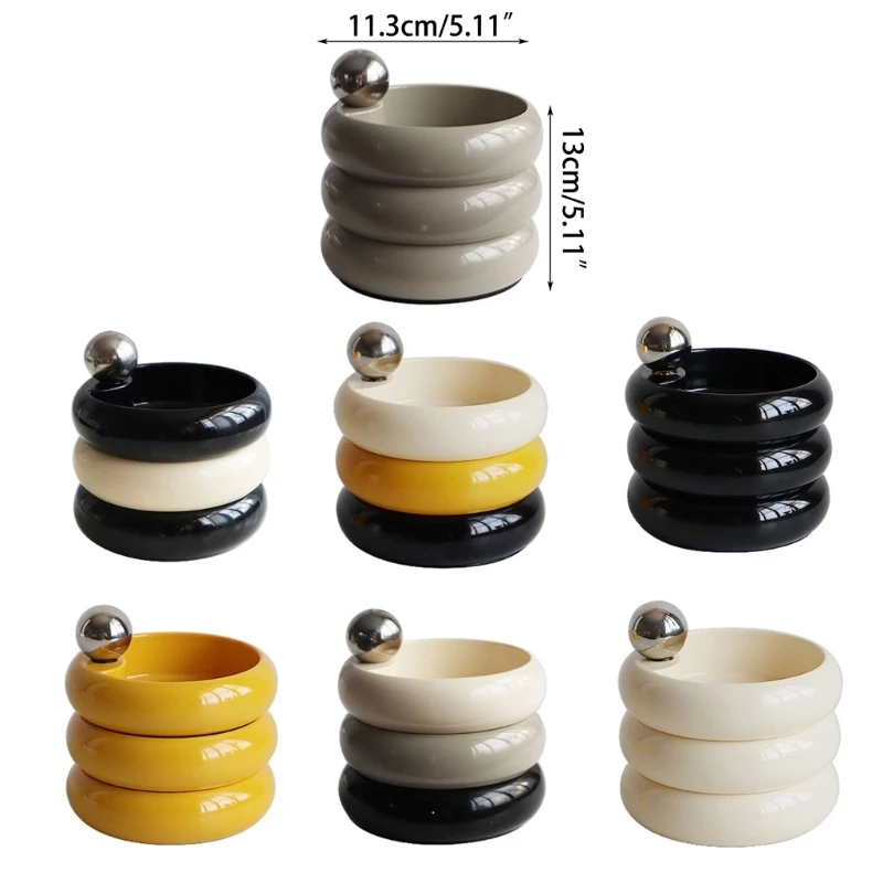 Layer Travel Jewelry 3 Box Display Tray Portable Storage Case ddmysmile Accessory Holder For Earring Lipsticks Necklace Smile