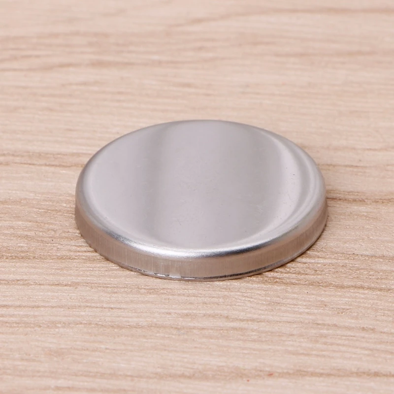 Eyeshadow 10Pcs Palette ddmysmile Empty Powder Pans Pot Storage Responsive To Magnets Jy20 21 Dropshipping Smile