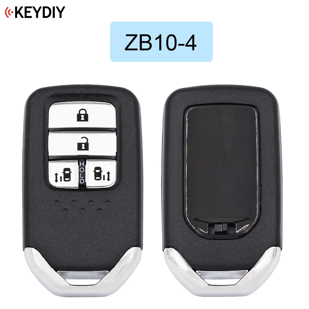 Smart KEYDIY Key Universal ZB03 ZB04 ZB09 ZB10 ZB24 ZB31 ZB36 Smart Key Remote for KD-X2 KD-MAX Car Key Remote Replacement smile
