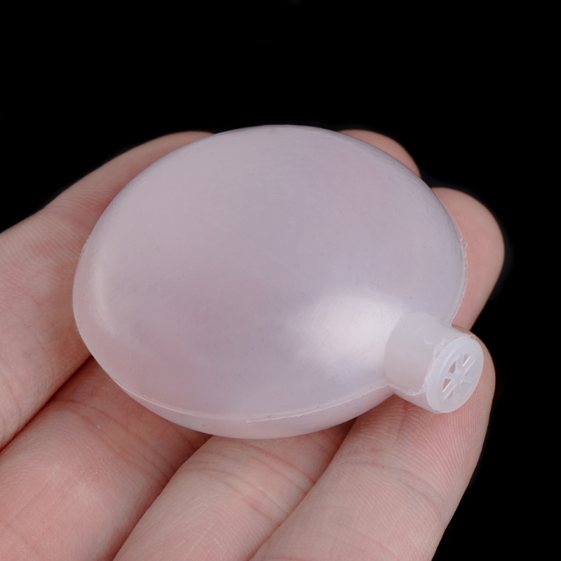 50 Psc Pet Toy Squeakers Replacement Noise Maker Inserts 35mm/1.37'' for Dog for Cat Fetching Balls Pet Interactive