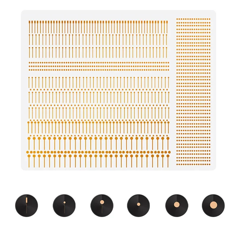 RELIFE RL-007GA Dot Repairing Solder Lug for Mobile Phone Welding Flywire Replacement Spot Soldering Jumper new Wire 2025 Repair Pad