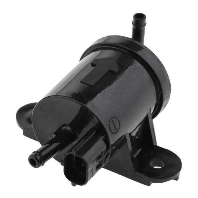 Fuel Pump Scooter with Fuel Filter for Honda Metropolitan Ruckus 16710-GET-013