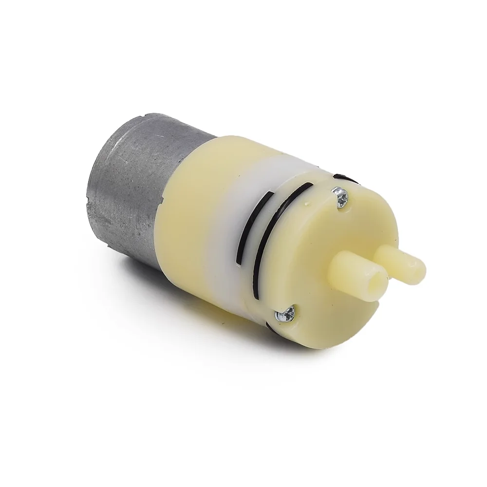 Micro 24mm 310 Motor Pump DC 5V 6V Small Liquid Water Pump Foam Soap Pump For fountain Induction Hand Washing Machine