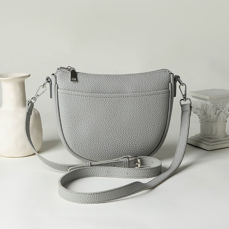 2025 Designer Women's New 3 2024 Single Shoulder Crossbody Bag Women