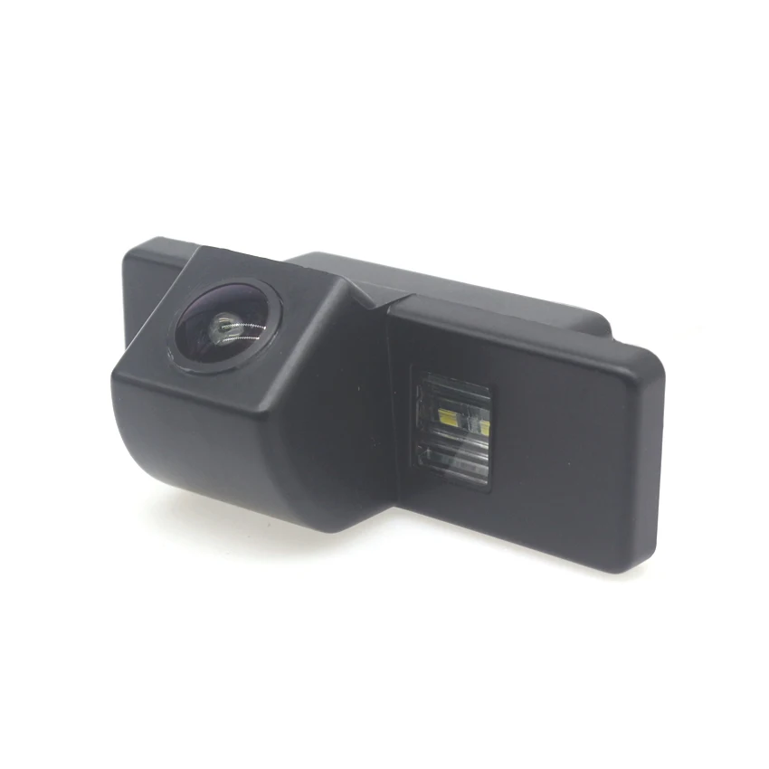 Fisheye CCD HD Rear View Camera For Nissan Qashqai Dualis J10 J11 2006~2018 2019 Car Backup Reverse Parking Monitor Wide Angle smile