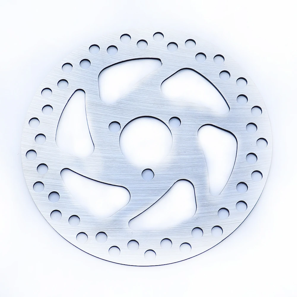 Disc 140mm Electric Scooter Brake Disc 3hole 29mm ID Disc Brake Rotors for Evoking smile