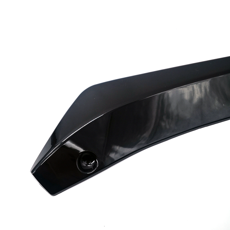 Universal Car Front Rear Bumper Strip Lip Spoiler Diffuser For Peugeot 308 Class A W177 Amg Kia Sportage 350z Santa Fe Dm