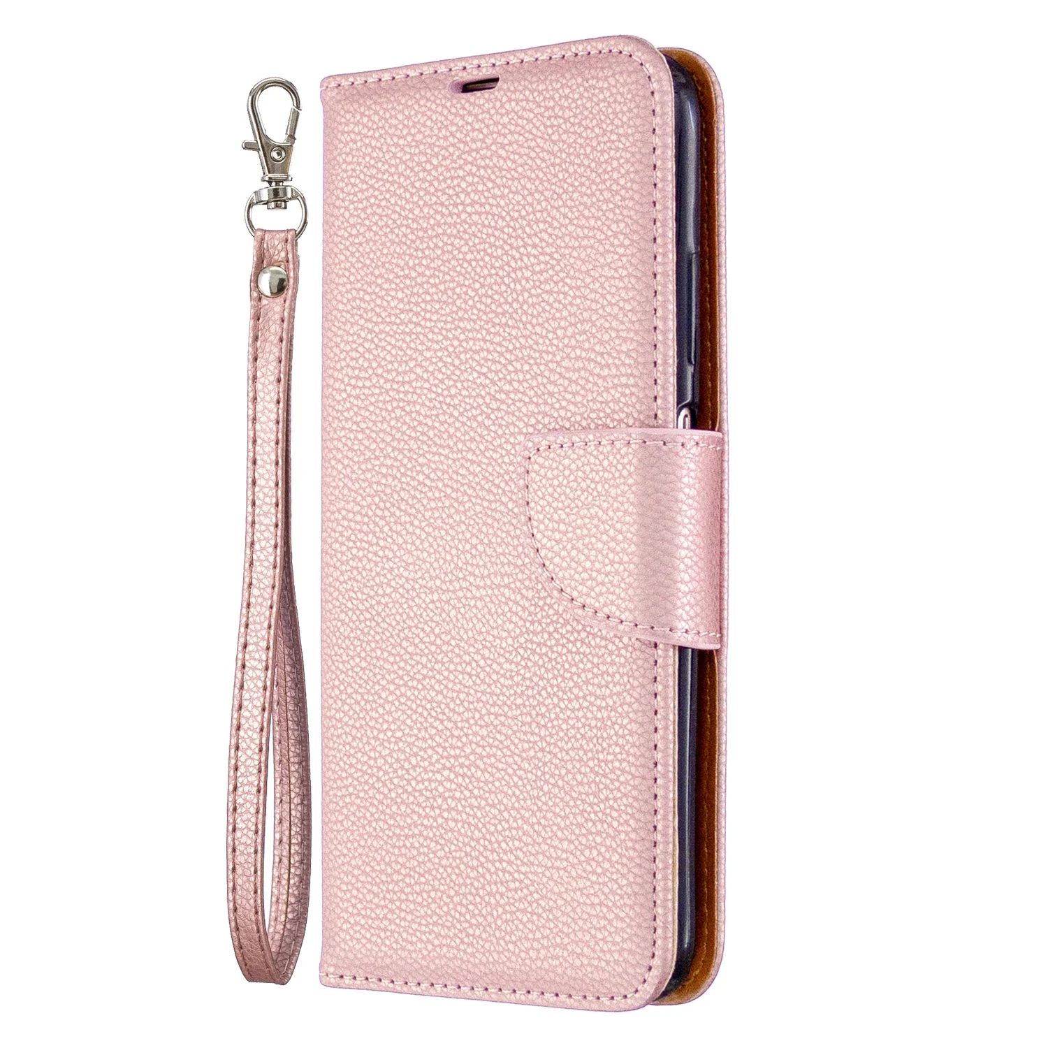 Wallet Case Flip Leather for Huawei Mate 30 Lite Nova 3i P4 Lite P50 P Smart P40 P50 Pro P30 Nova 5i P Smart Z Cover smile