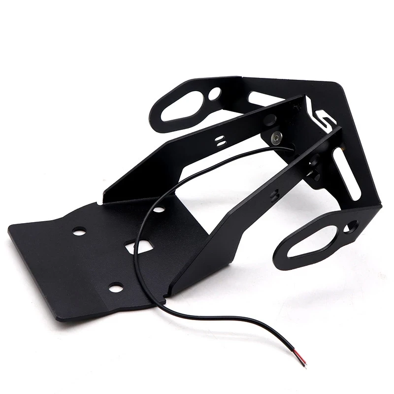 MTKRACING For YAMAHA YZF R15 V3 V3.0 Tail Tidy Fender Rear Support License Plate Frame Rear Card 2017 2018 2019 2020 2021 2022