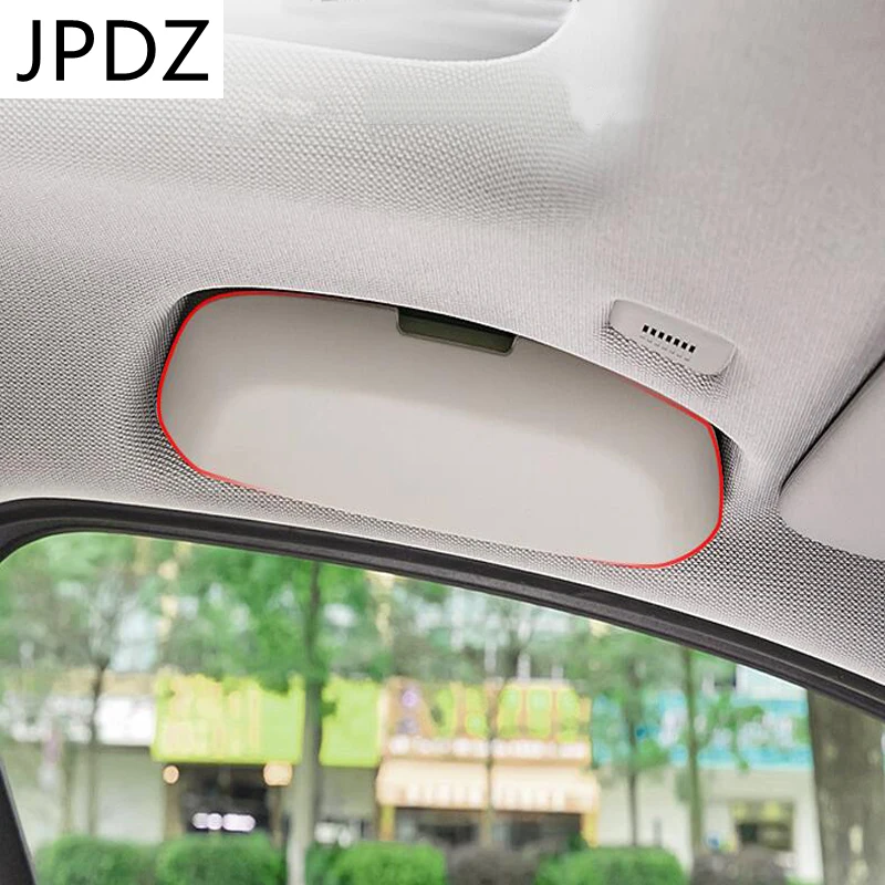 Accessories For BMW 1 2 3 4 5 7 Series X1 X3 X4 X5 X6 F30 F10 F15 F16 F20 G30 G01 G20 G05 E70 E71 F48 Sunglass Case Glasses Box