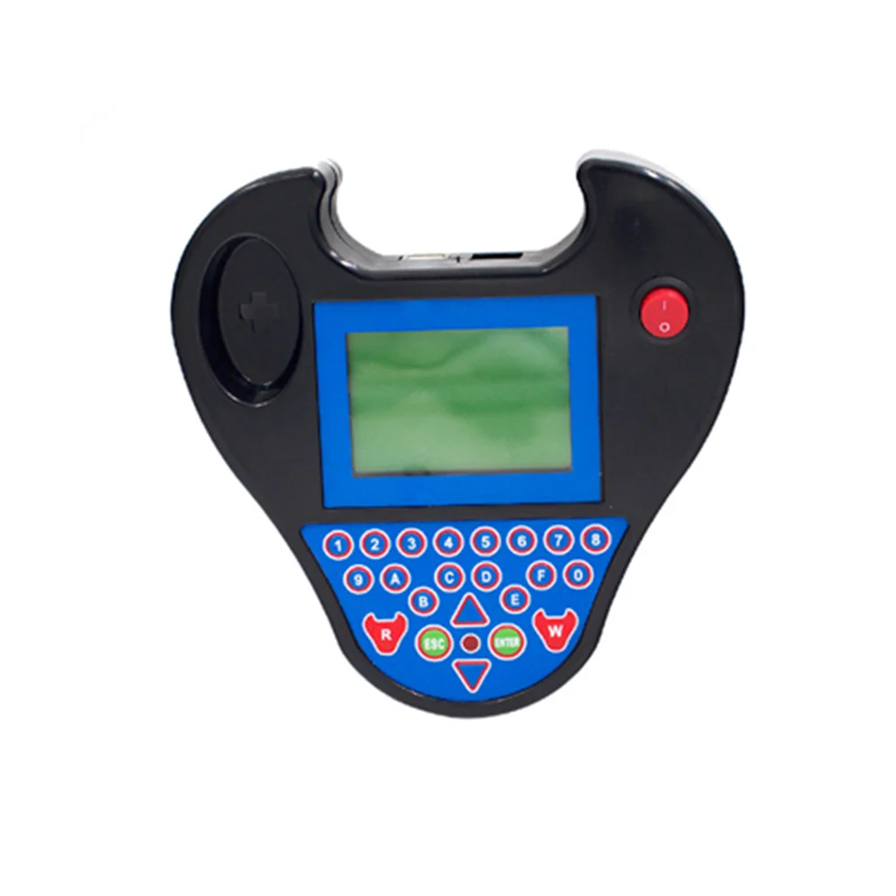 Mini Zed Bull Auto Key Programmer Smart MINI Zed-Bull Transponder programador zedbull V508 programming Tool