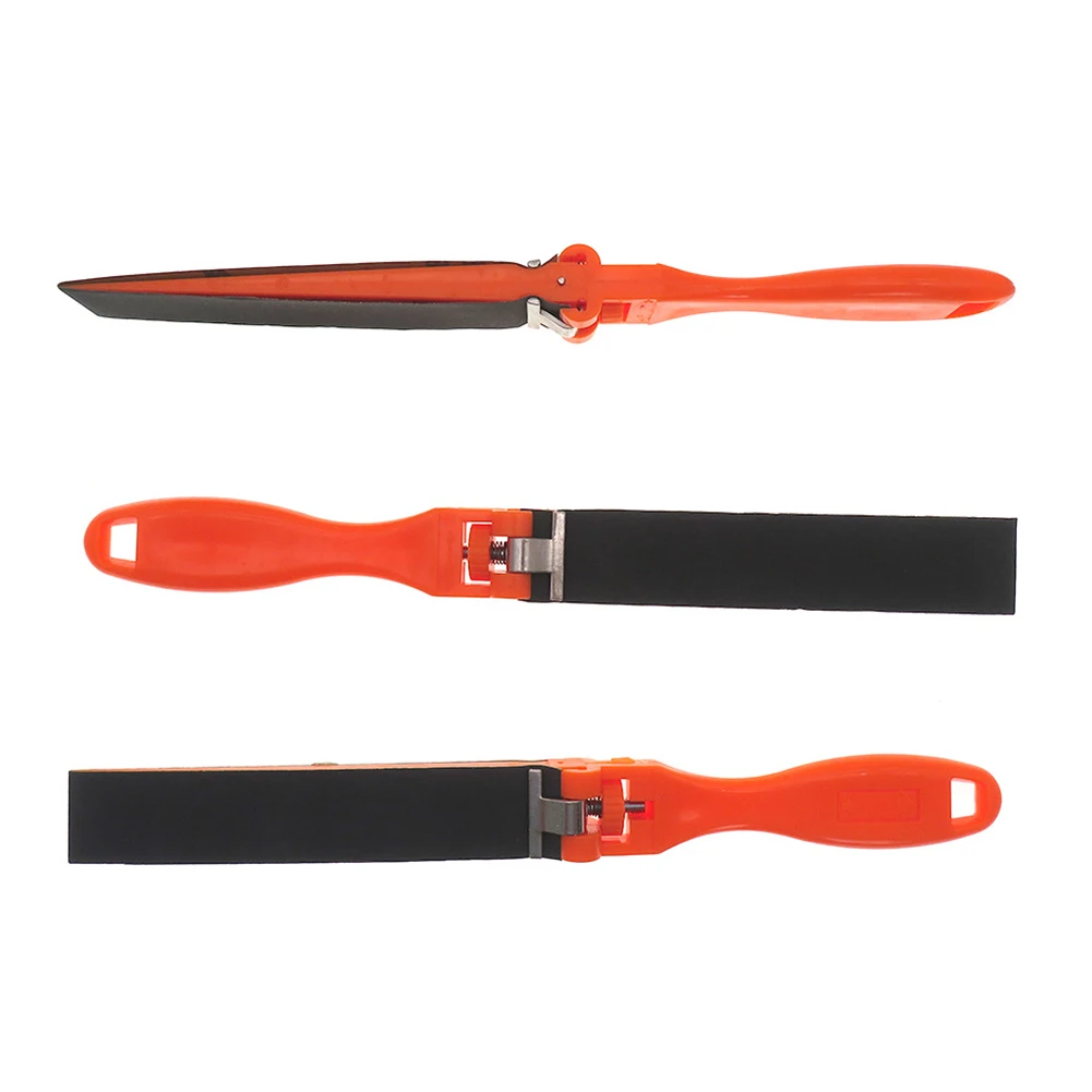 Handheld Sandpaper Polished Rod Clamp Ruler Abrasive Tools Grinding new Clip Bar 2025 Stick Sanding Holder Jewelry Polishing Accessories