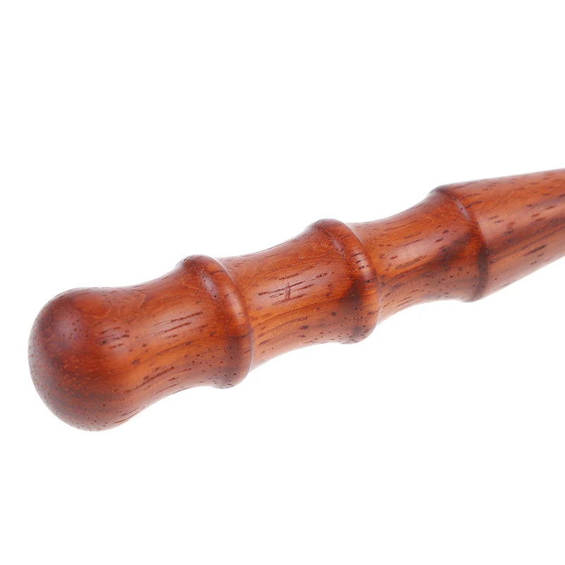 1pc Long Wooden Spa Muscle Roller Stick Cellulite Blaster Deep Tissue Fascia Trigger Point Release Self Foot Body Massage Tools