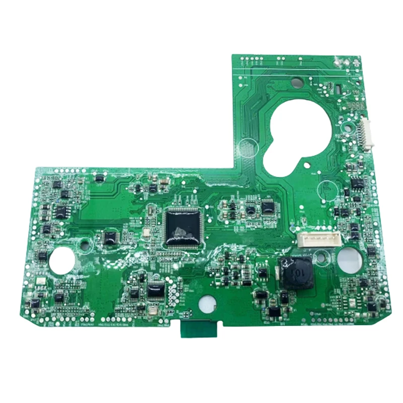 Motherboard for Ecovacs Robot Vacuum Cleaner T5 power DX93 Ozmo 950 Spare Parts