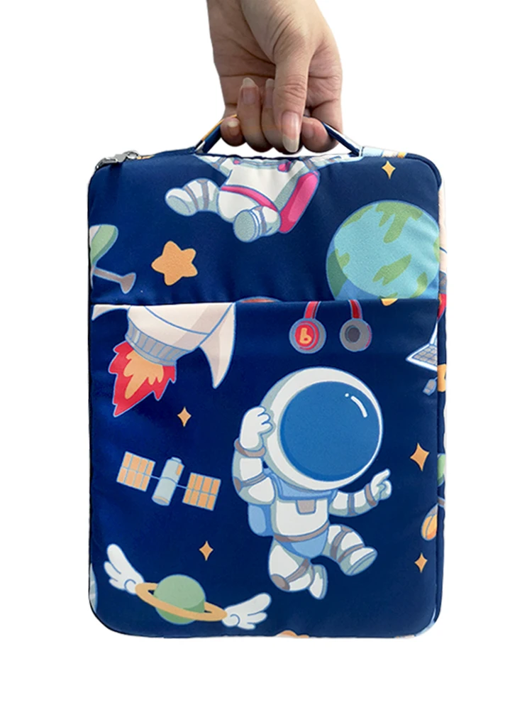 Case Shockproof For ddmysmile Handbag Blackview TAB 13 12 11 10 Pro,Waterproof Pouch Bag Cover For Blackview TAB 9 8 8E 10.1 Inch Tablet Smile .1