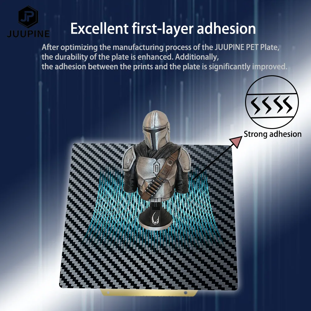 Double Side PET+PEI Spring Steel Sheet PEI Magnetic 2025 Build Plate 180/220/235/310/350 Heated Bed 3D Printer new Ender 3 Upgrade Ender5