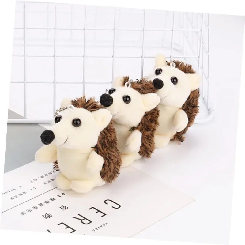 Backpack plush Keychain Mini Keychain Backpack accessories Keychain Keychain Cute keychain plush key accessories smile