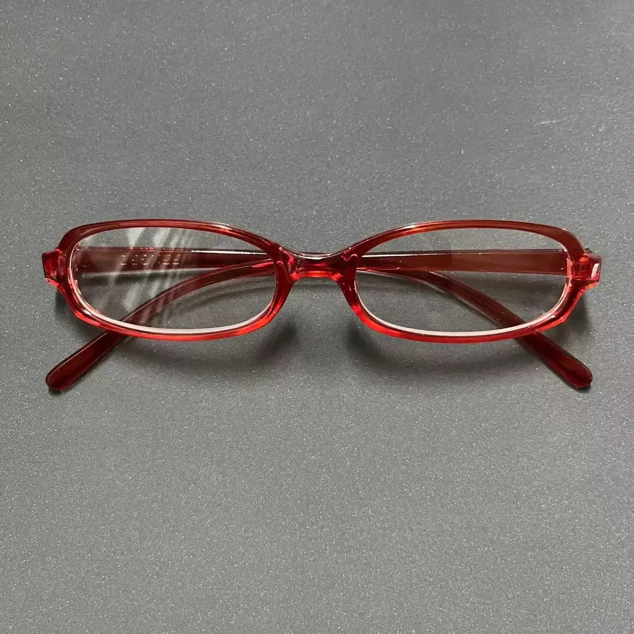 af Green Square Frame Glasses Red Women Y K Retro Anti blue Light Eyeglasses Haruku Reading Computer Spectacle Eyewears Goggles