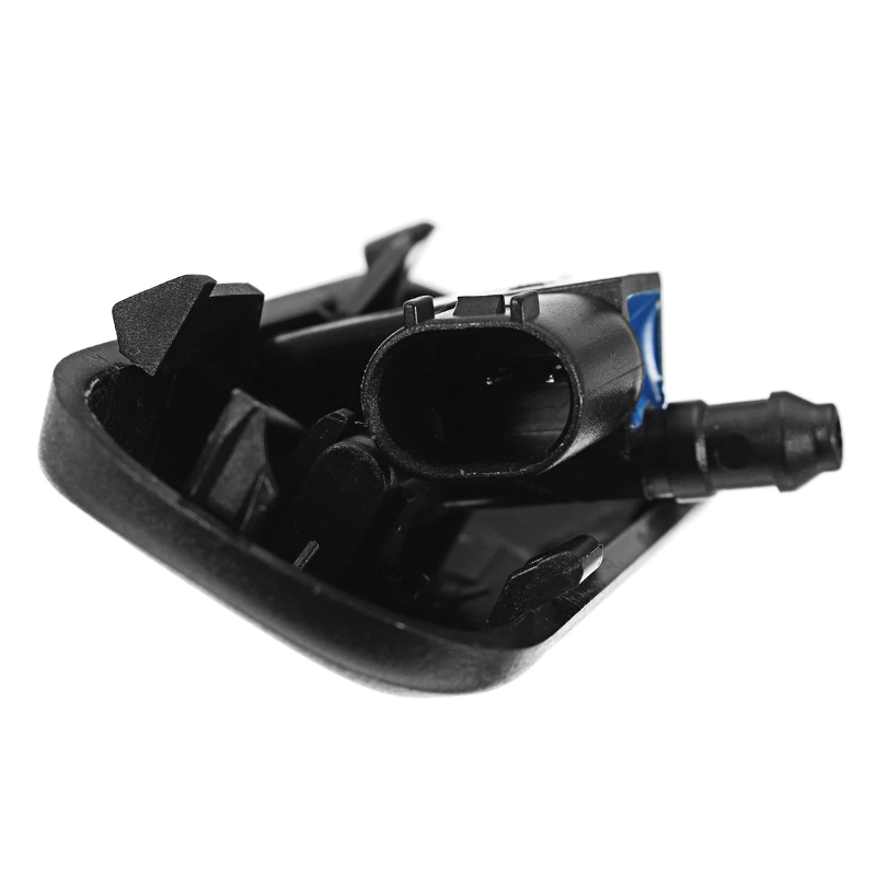 Car Windscreen Washer Nozzle Jet new Water Spray Nozzle With Heating For VW Passat B6 B7 Jeta Golf 5 6 2025 2KD955986 5M0955986C