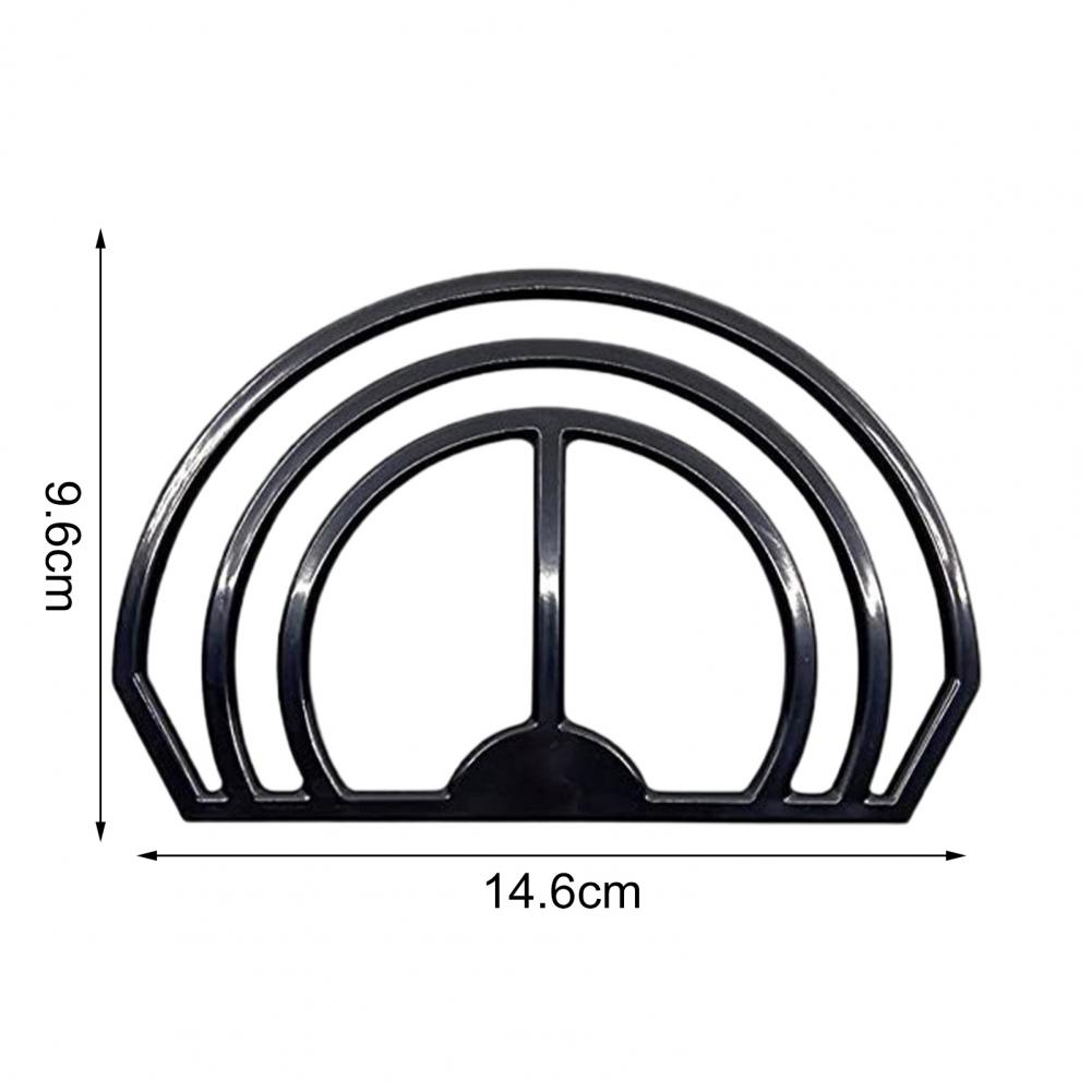 ddmysmile Brim 2 Hat Bender Curve Options No Steaming Required Baseball Cap Hat Cap Brim Retainer Slots Edges Curving Band Accessories Smile