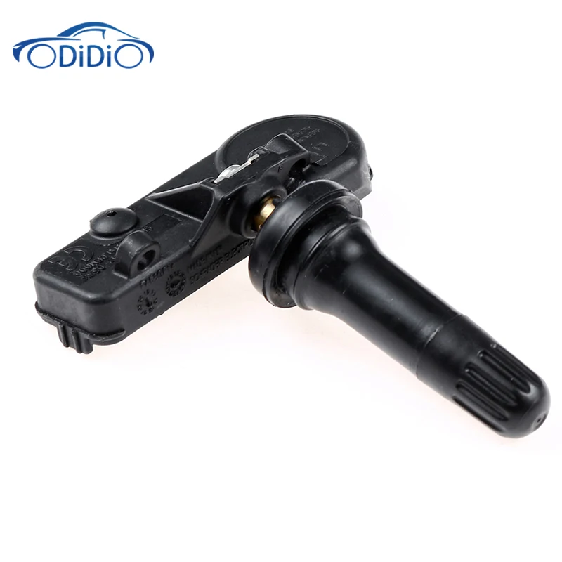 Pressure Sensor Tire 9683420380 433 MHZ TPMS For Peugeot 308 508 Parer Citroen ddmysmile Picasso C4 DS Smile
