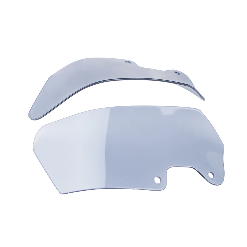 For BMW R1200GS Adventure GS1200 R1200 R 1200 GS/ADV 2004-2012 Handshield Windshield Handguard Wind Shield Guard Side Deflector