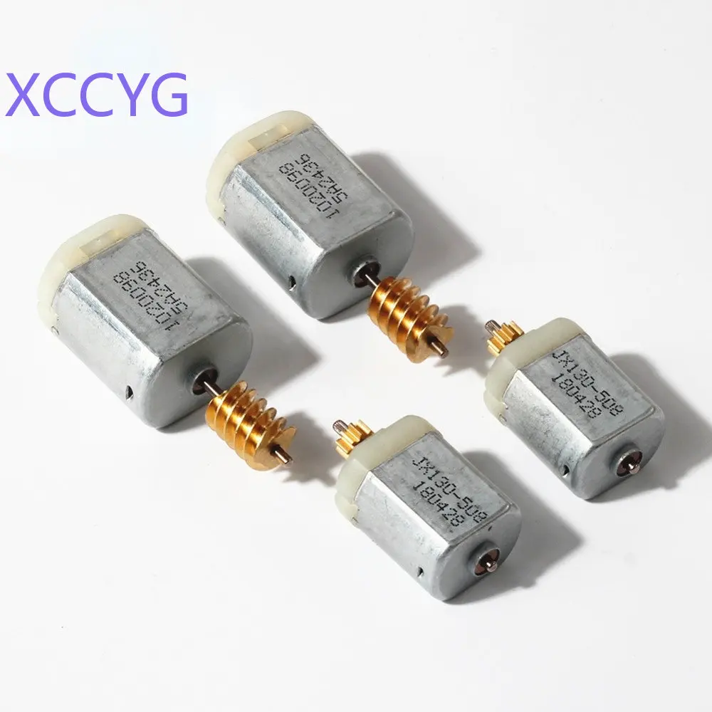 XCCYG Car Centre Door Lock Actuator Motor For VOLVO S60 S90 S40 S80 XC60 XC90 C30 XC40 XC70 Land Rover Mazda Auto Parts