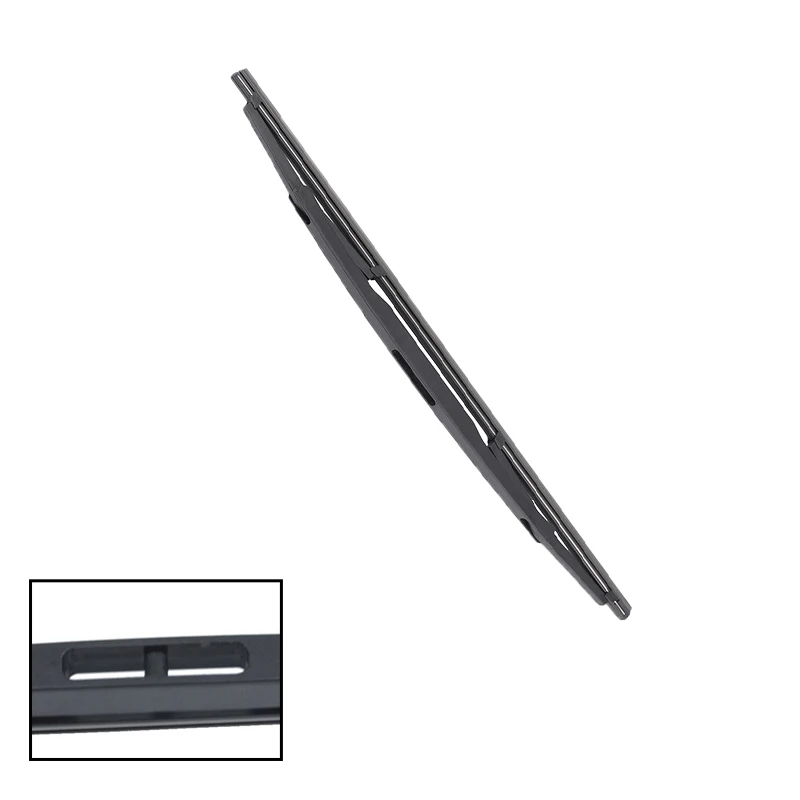 Wiper Rear Wiper 15" Blade For Skoda Fabia 6Y Hatchback Estate 1999-2007 2006 2005 2004 2003 Windshield Windscreen Rear Window smile 15"