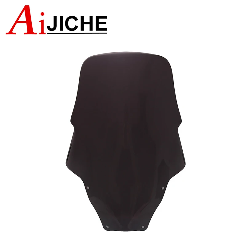 Motorcycle Accessories Screen Windshield Fairing Windscreen Baffle Wind Deflectors For FORZA350 FORZA 350 NSS350 NSS 350 2021-23